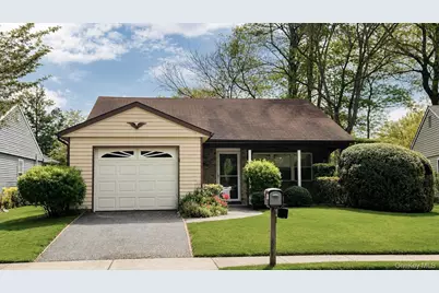 257 Edinburgh Drive, Ridge, NY 11961 - Photo 1