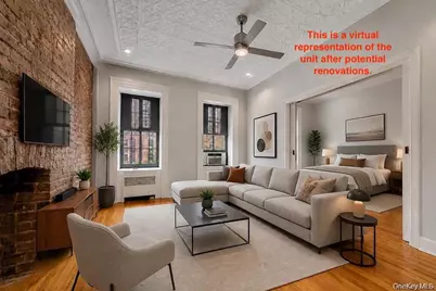 454 W 23rd Street #4F, New York, NY 10011 - Photo 18