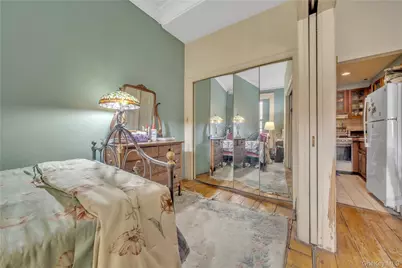 454 W 23rd Street #4F, New York, NY 10011 - Photo 6