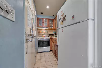 454 W 23rd Street #4F, New York, NY 10011 - Photo 8