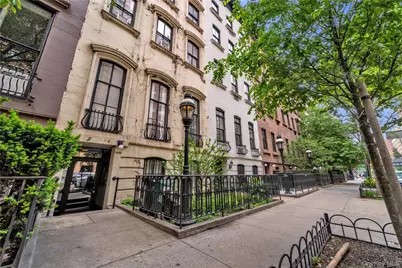 454 W 23rd Street #4F, New York, NY 10011 - Photo 1