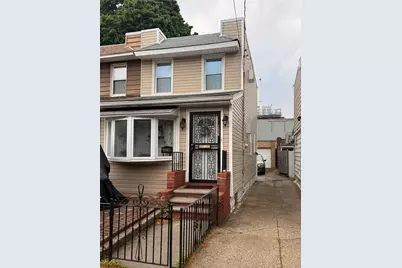 1536 E 51st Street, Brooklyn, NY 11234 - Photo 1