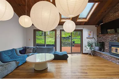 8 Upper Shad Road, Pound Ridge, NY 10576 - Photo 6
