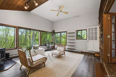 8 Upper Shad Road, Pound Ridge, NY 10576 - Photo 4