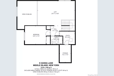 8 Hannah Lane, Middle Island, NY 11953 - Photo 22