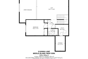 8 Hannah Ln, Middle Island, NY 11953 - Photo 22