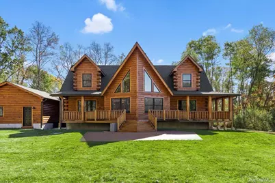 76 Woodlands Trail, Clinton Corners, NY 12514 - Photo 1