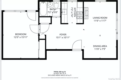 21 Toehee Place #2B, Islip, NY 11751 - Photo 14
