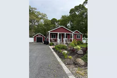 76 Riviera Drive, Mastic, NY 11950 - Photo 22