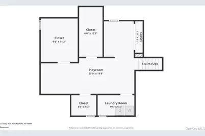 22 Stony Run, New Rochelle, NY 10804 - Photo 38