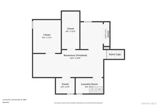 22 Stony Run, New Rochelle, NY 10804 - Photo 38