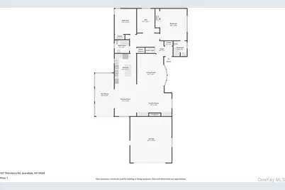 187 Thornbury Road, Scarsdale, NY 10583 - Photo 36