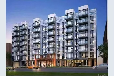 14427 Sanford Avenue #7G, Flushing, NY 11355 - Photo 1