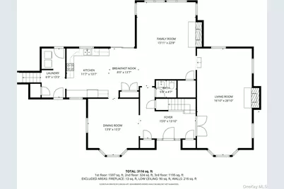 462 Ridge Road, Campbell Hall, NY 10916 - Photo 46