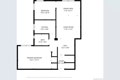 2830 Briggs Avenue #4F, Bronx, NY 10458 - Photo 10