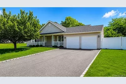 11 Winterberry Drive, Middle Island, NY 11953 - Photo 1