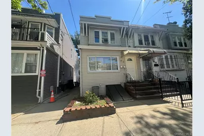 8058 88th Road, Woodhaven, NY 11421 - Photo 1