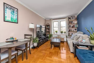 48-55 43rd Street #3F, Woodside, NY 11377 - Photo 4