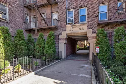 48-55 43rd Street #3F, Woodside, NY 11377 - Photo 1