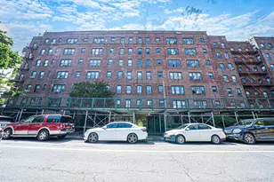 143-50 Hoover Ave, Briarwood, NY 11435 - Photo 1