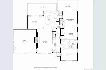 195 Ferndale Road, Scarsdale, NY 10583 - Photo 24