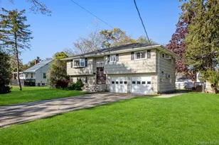 36 Matinecock Ave, East Islip, NY 11730 - Photo 2