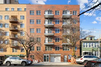 141-15 Cherry Avenue #5C, Flushing, NY 11355 - Photo 1