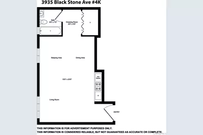3935 Blackstone Avenue #4K, Bronx, NY 10471 - Photo 12