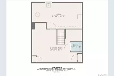 8 Rochelle Lane, Northport, NY 11768 - Photo 46
