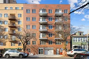 141-15 Cherry Ave, Flushing, NY 11355 - Photo 1