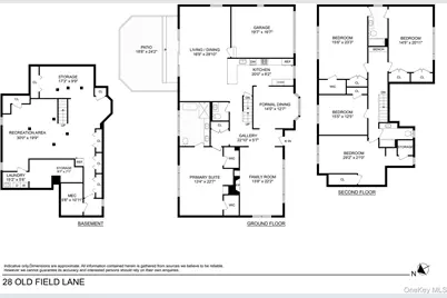 28 Old Field Lane, Great Neck, NY 11020 - Photo 32