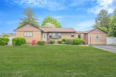 627 Carlls Path, Deer Park, NY 11729 - Photo 1