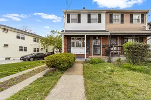 122-39 Long St, Jamaica, NY 11434 - Photo 1