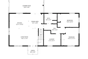 30 Brandeis Ave, Mohegan Lake, NY 10547 - Photo 40