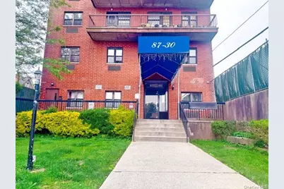8730 62nd Avenue #3F, Rego Park, NY 11374 - Photo 2