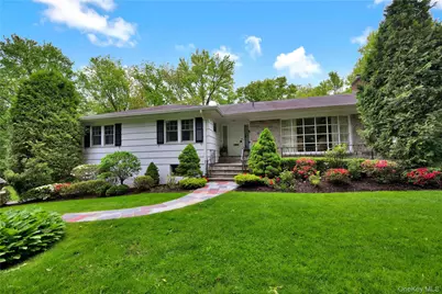 2 Bonnie Briar Lane, Larchmont, NY 10538 - Photo 1