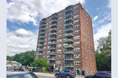385 McLean Avenue #8D, Yonkers, NY 10705 - Photo 1