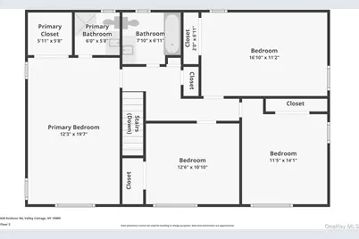 659 Andover Road, Valley Cottage, NY 10989 - Photo 44