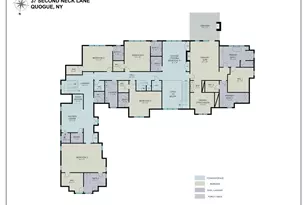 37 2nd Neck Ln, Quogue, NY 11959 - Photo 6