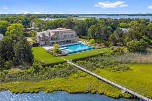 37 2nd Neck Ln, Quogue, NY 11959 - Photo 4