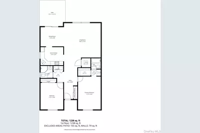 185 Long Hill Drive #A, Yorktown Heights, NY 10598 - Photo 24