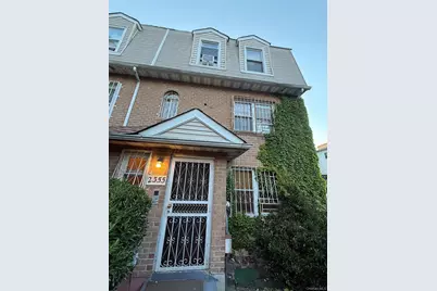 2355 Tiebout Avenue, Bronx, NY 10458 - Photo 1