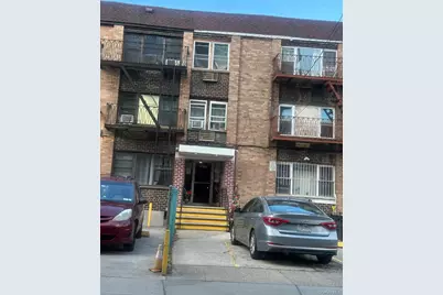 8549 168th Street, Jamaica, NY 11432 - Photo 2