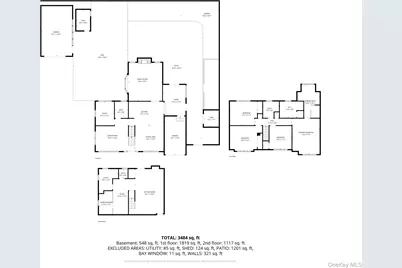 129 Commonwealth Avenue, Massapequa, NY 11758 - Photo 50