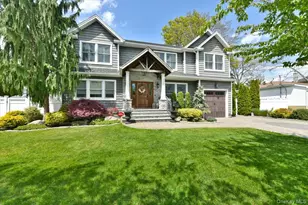 129 Commonwealth Ave, Massapequa, NY 11758 - Photo 4