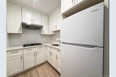 136-20 Booth Memorial Avenue #3K, Flushing, NY 11355 - Photo 2