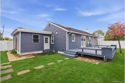 1871 Relyea Drive, Merrick, NY 11566 - Photo 6