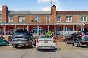 30-22 78th St, East Elmhurst, NY 11370 - Photo 1