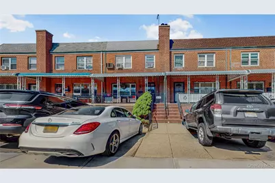 30-22 78th Street, East Elmhurst, NY 11370 - Photo 2