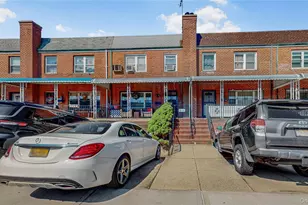 30-22 78th St, East Elmhurst, NY 11370 - Photo 2